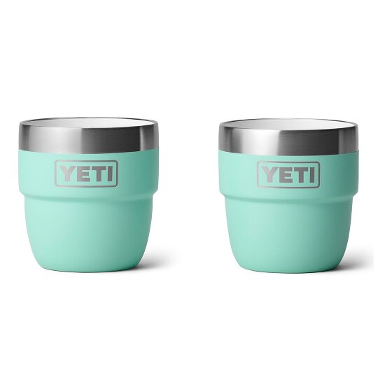 Yeti Juego de tazas Rambler 2 pcs.
