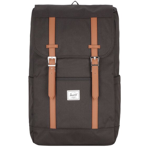 Herschel Retreat Mochila de día 43 cm Compartimento para el portátil