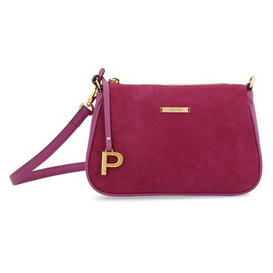 Picard Bellair Bolsa de hombro Piel 22 cm