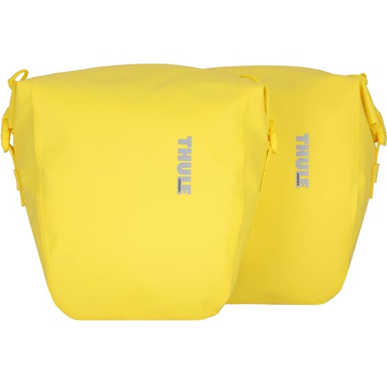Thule Bolsa de bicicleta Shield Pannier 13L Set 2pcs.