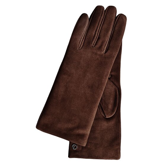 Kessler Ava Suede Guantes Piel