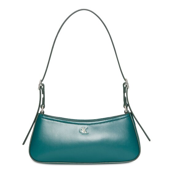 Calvin Klein CK Small Bolsa de hombro 27 cm