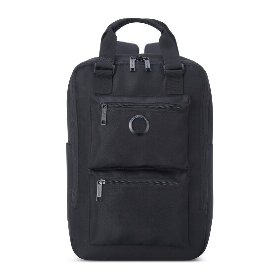 Delsey Paris Mochila Citypak Compartimento para portátil de 42 cm