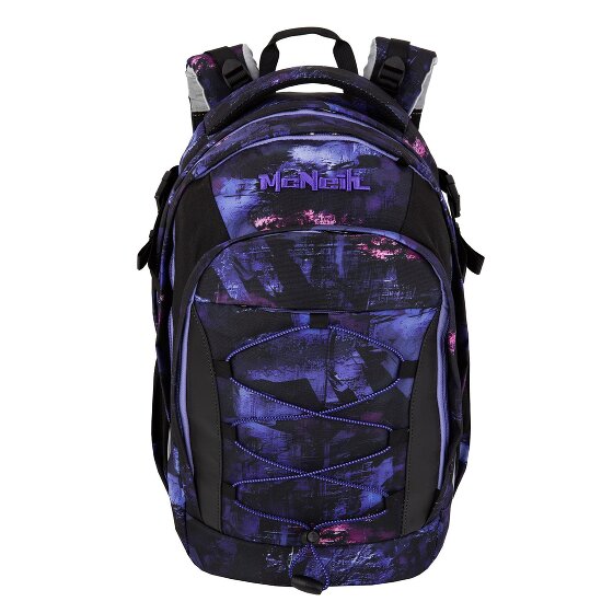 McNeill LUCA Mochila escolar 45 cm