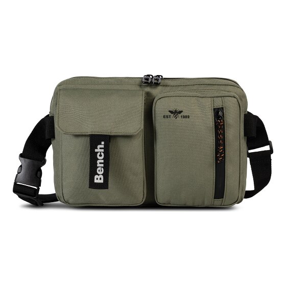 Bench Utility Bolsa de hombro 26 cm