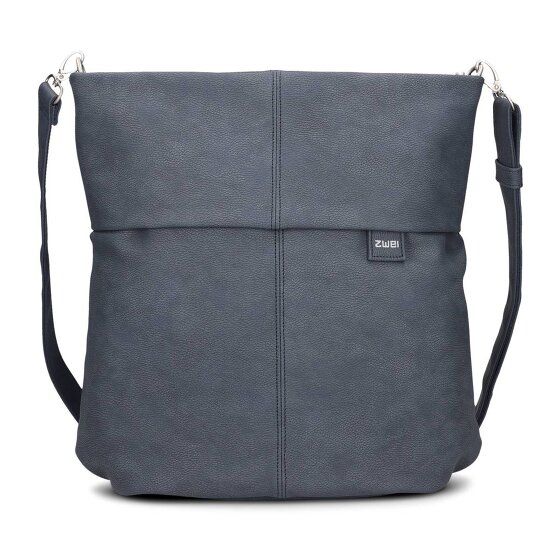 Zwei Mademoiselle.M Bolsa de hombro 35 cm