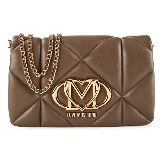 Love Moschino Smart Daily Bolsa de hombro 24 cm