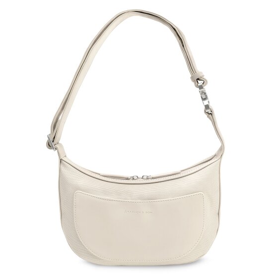 Kapten & Son Torsby Bolsa de hombro 25 cm