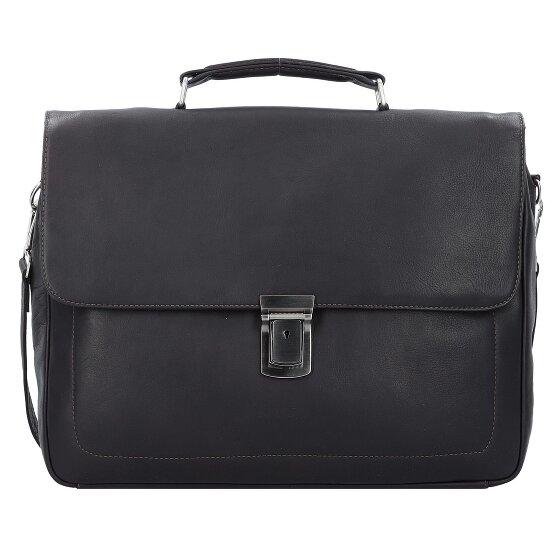 Harold's Maletín Heritage Campo Piel 38 cm