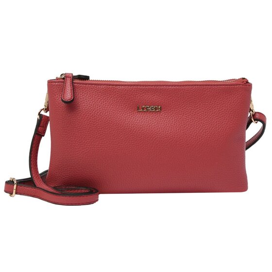 L.Credi Bolsa de hombro Ella 14 cm