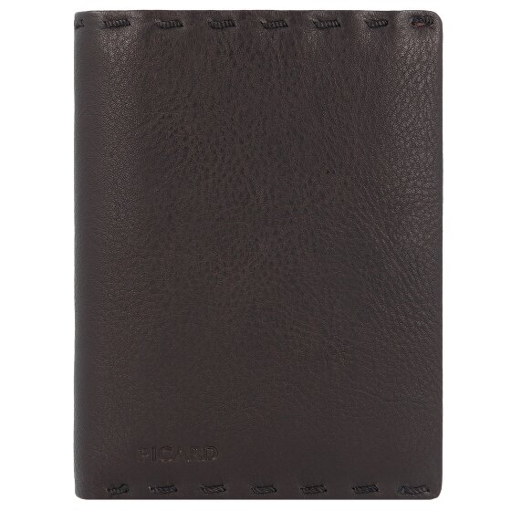 Picard Ranger 1 Cartera Piel 9 cm