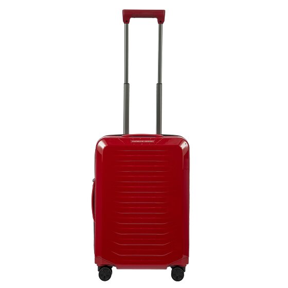 Porsche Design Roadster 4 ruedas Carro de la cabina S 55 cm