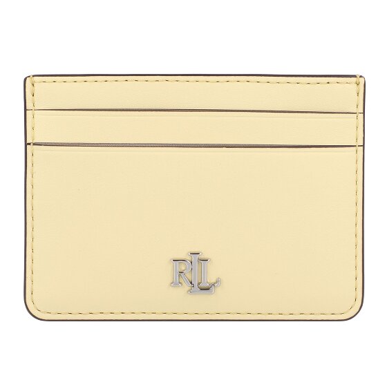 Lauren Ralph Lauren Estuche para tarjetas de crédito Piel 10.5 cm