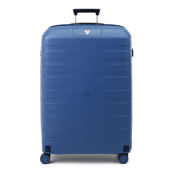 Roncato Box Sport 2.0 4 ruedas Carrito L 78 cm
