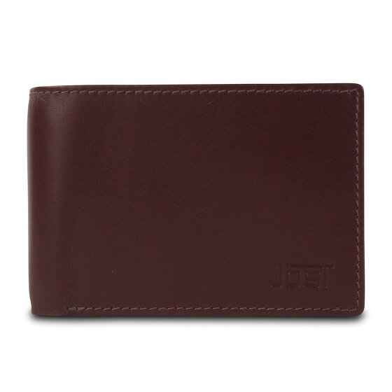 Jost Skagen Cartera Piel 10 cm