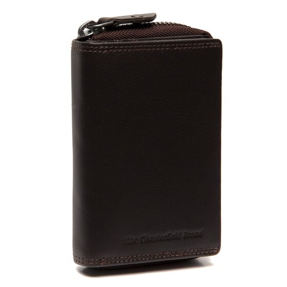 The Chesterfield Brand Lenwick Cartera Piel 11 cm