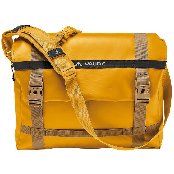 Vaude Mineo Messenger 45 cm compartimento para portátil