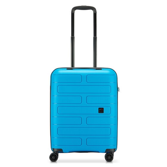MODO by Roncato Supernova 2.0 4 ruedas Carro de la cabina 55 cm