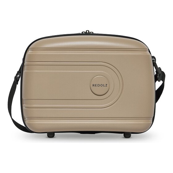 Redolz Essentials 11 Estuche de belleza 34 cm