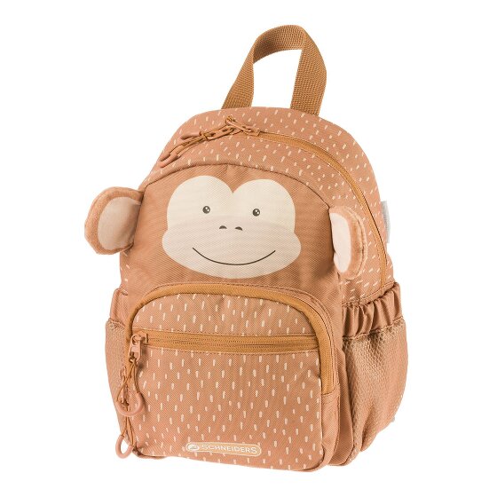 Schneiders Mini Mochila para el jardín de infancia 27 cm