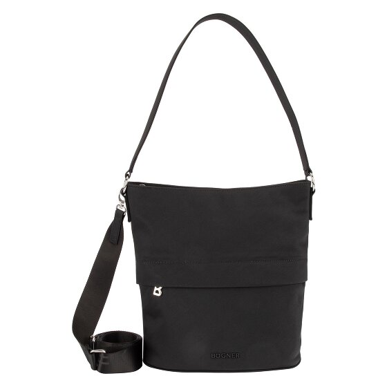 Bogner Maxon Bolsa de hombro 24 cm