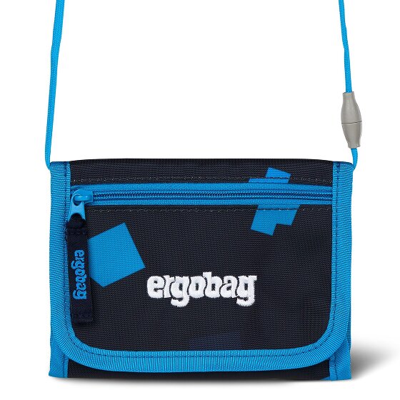 Ergobag Bolsa de pecho 14 cm