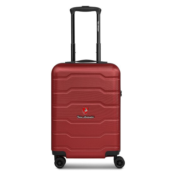 Tonino Lamborghini Bologna 4 ruedas Carro de la cabina S 53 cm
