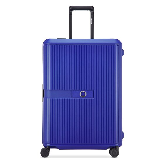Delsey Paris Vauban 4 ruedas Carrito 70 cm