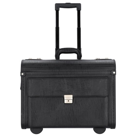 Alassio Trolley Pilot de 2 ruedas 48 cm Compartimento para portátil