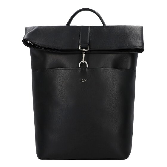 Braun Büffel Golf 3.0 Bags Mochila de día L Piel 44 cm Compartimento para el portátil