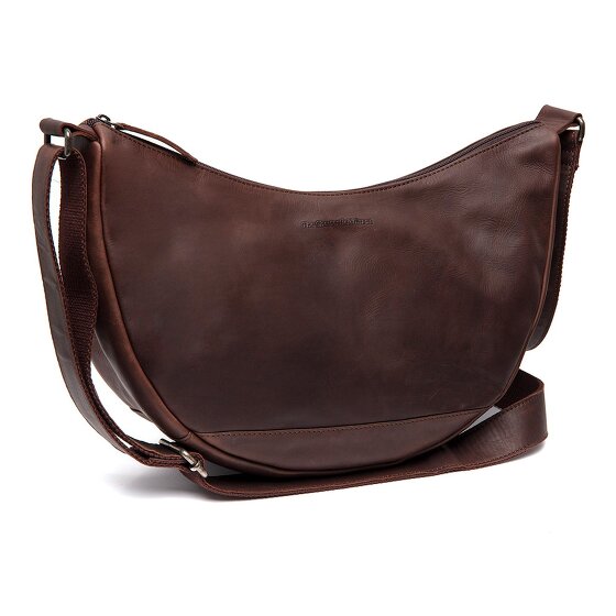 The Chesterfield Brand Peckham Bolsa de hombro Piel 37 cm
