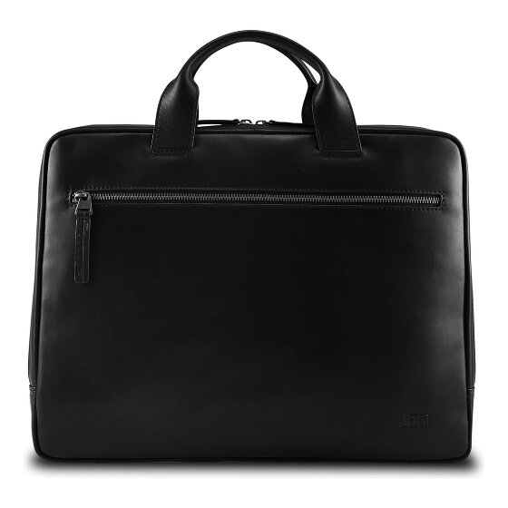 Jost Lund Bolsa para el portátil Piel 38 cm