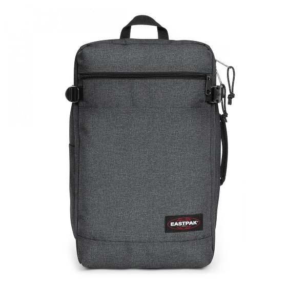 Eastpak Mochila Transit'r Pack Weekender Compartimento para portátil de 44 cm