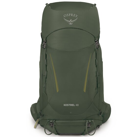 Osprey Kestrel 48 Mochila de senderismo L-XL 79 cm