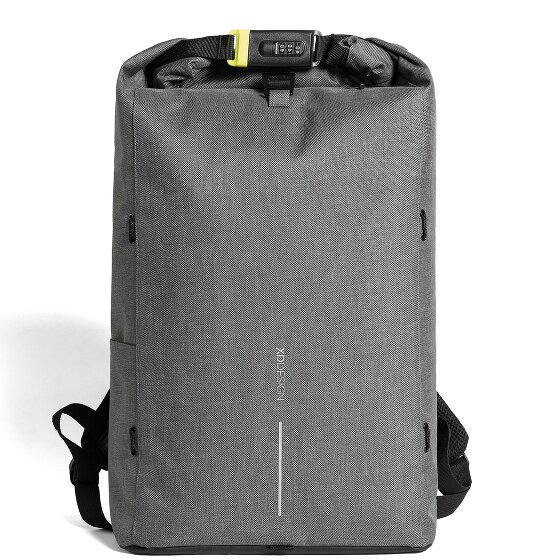 XD Design Mochila Urban Lite RFID 46 cm Compartimento para portátil