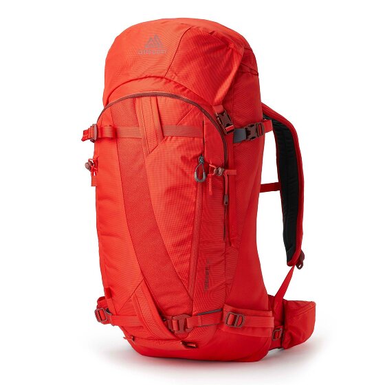 Gregory Targhee 45 L Mochila de trekking 72 cm