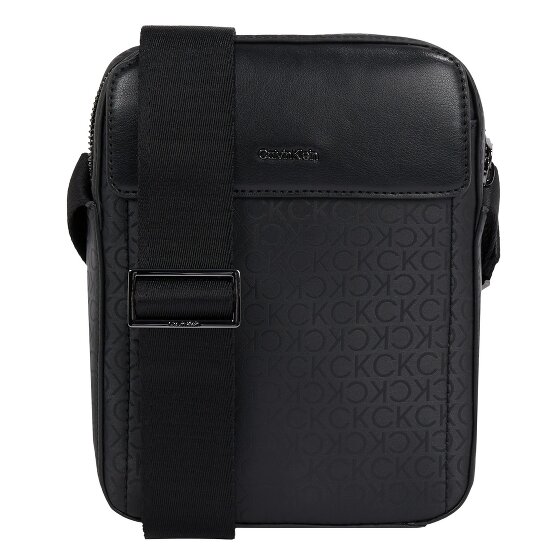 Calvin Klein CK Sleek Bolsa de hombro Mini Bag 16.5 cm