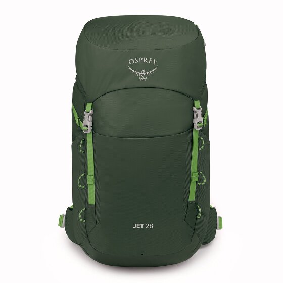 Osprey Jet 28 Mochila de senderismo 55 cm