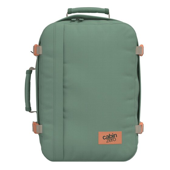 Cabin Zero Classic 124 Mochila de día 45 cm Compartimento para el portátil