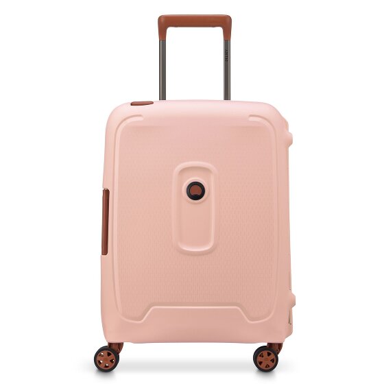 Delsey Paris Moncey Trolley Cabina 4 Ruedas 55 cm