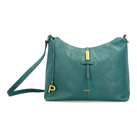Picard Whisper Bolsa de hombro Piel 34 cm