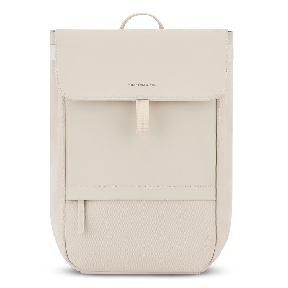 Kapten & Son Fyn Mochila de día 39.5 cm Compartimento para el portátil