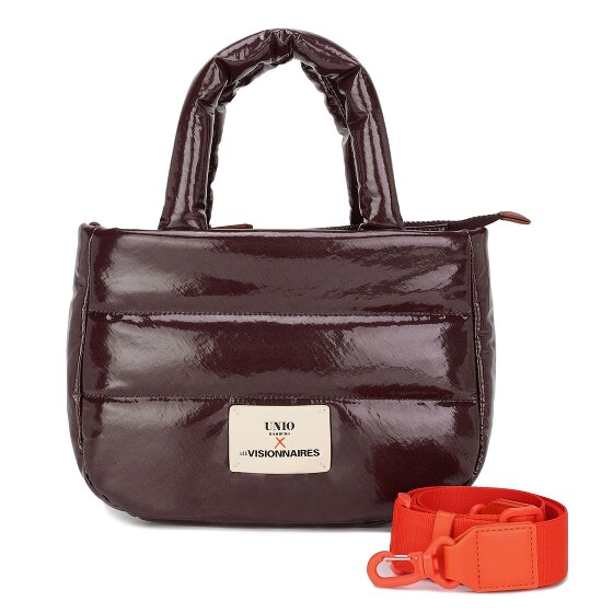 LES VISIONNAIRES Unio Cortina Bolsa de hombro S 30 cm