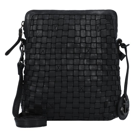 Harbour 2nd Urban Poets Ida-Up Bolsa de hombro Piel 24 cm