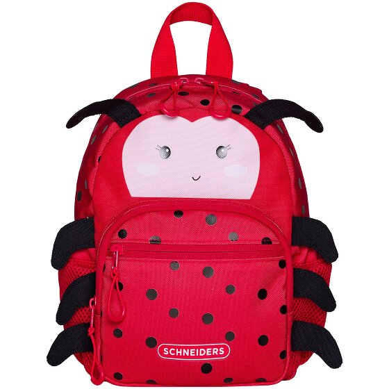 Schneiders Mini Mochila para el jardín de infancia 27 cm
