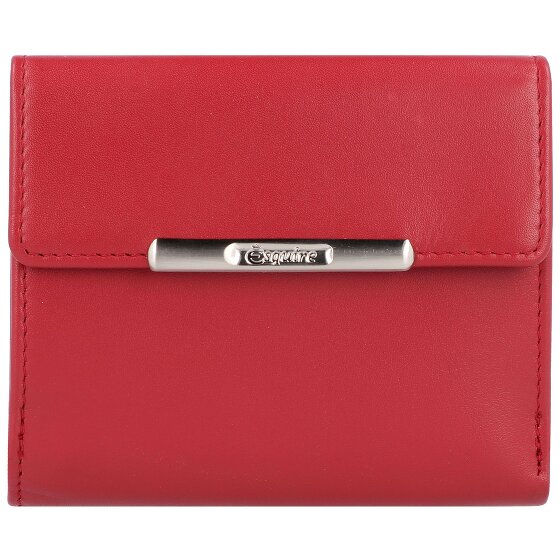 Esquire Helena Billetera RFID Piel 10,5 cm