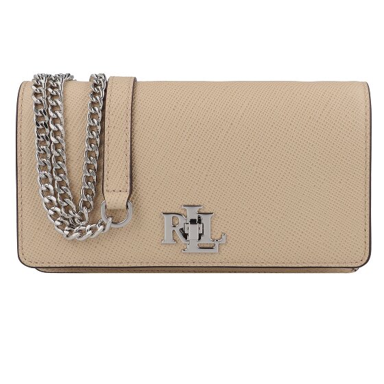 Lauren Ralph Lauren Bolso de mano Piel 18 cm