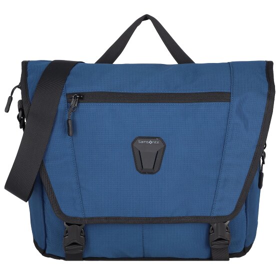 Samsonite Dye-Namic Mensajero 38.5 cm Compartimento para el portátil