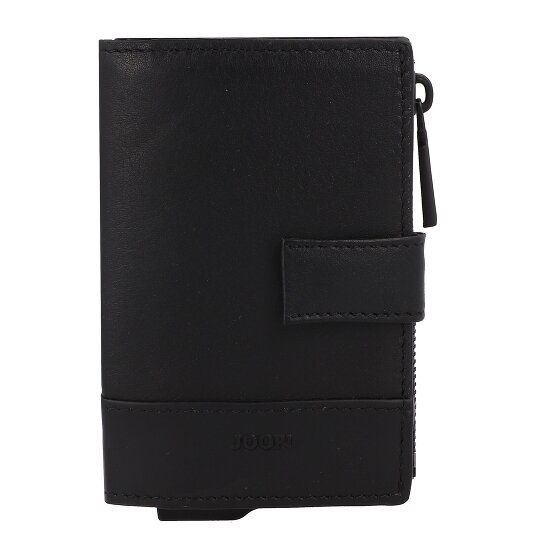 Joop! Manciano Estuche para tarjetas de crédito Protección RFID Piel 7 cm