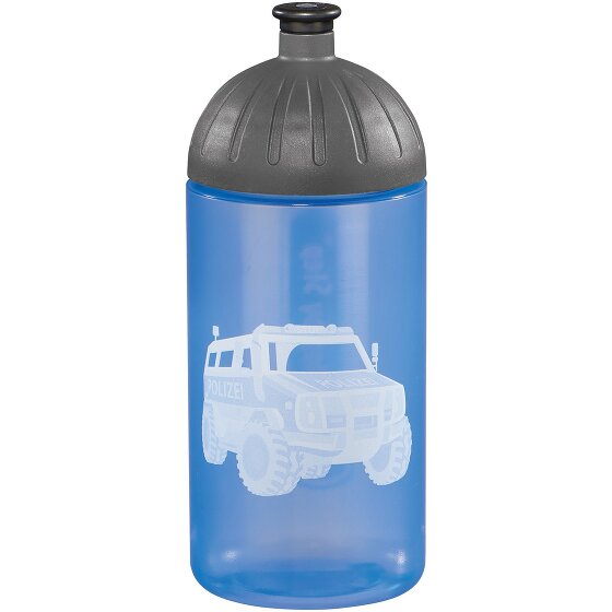 Step by Step Botella 500 ml
